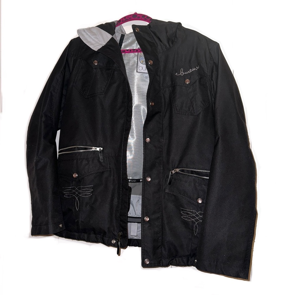Burton Jacket